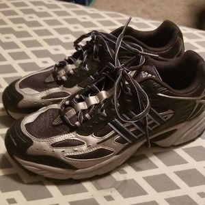 Brand New Adidas Trail Running shoes